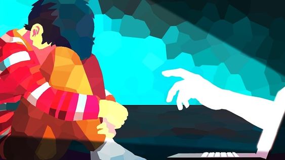 Preocupante: 5 de cada 10 niños y adolescentes argentinos conversa con desconocidos en internet. Foto; Archivo Los Andes (Imagen ilustrativa)