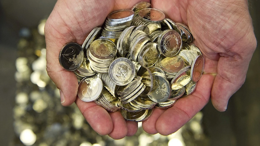 Algunas monedas pueden alcanzar cifras cercanas a los 1.250 dólares.