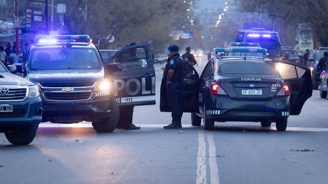 Los Andes | Foto: Ignacio Blanco / Los Andes