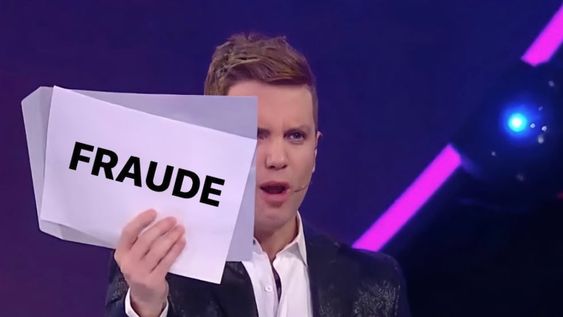 Acusan de Fraude a Gran Hermano