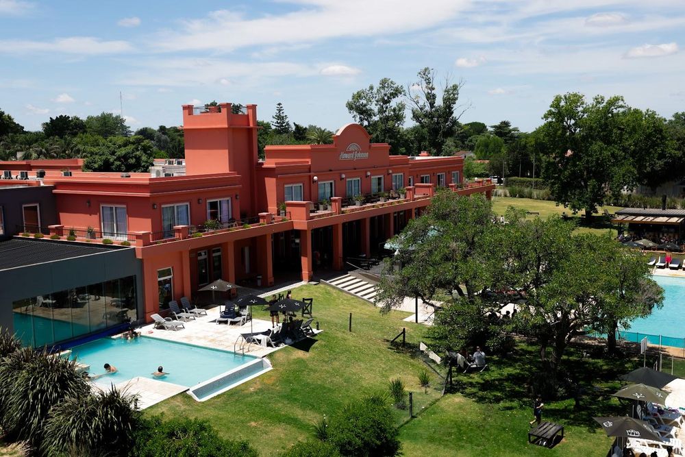 Invierno 2025: conocé propuestas únicas en los hoteles más exclusivos del país