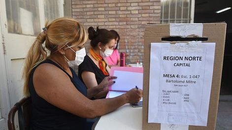 Los Andes | Más allá de los organismos oficiales existe una comunidad provincial y nacional preocupada por el futuro del agua, que requiere la adopción de políticas acordes a sus necesidades y aspiraciones.