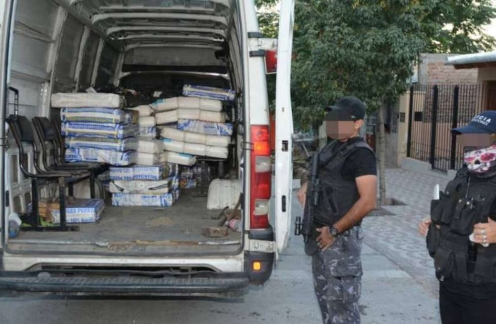 Más de una cuarta parte de las zonas metropolitanas del país (22,8%) informaron la presencia de venta o tráfico de drogas en la manzana o vecindario al que pertenecen, según datos compartidos hoy por el Observatorio de la Deuda Social de la UCA.