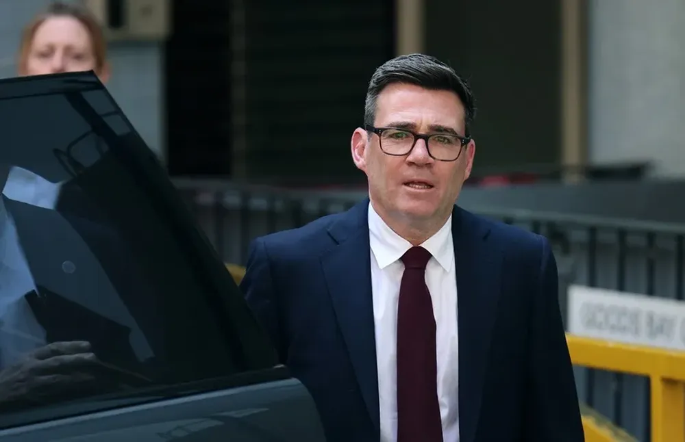 Andy Burnham