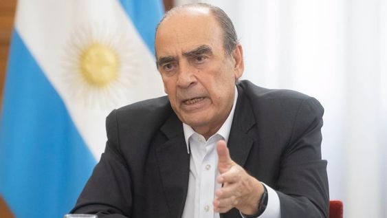 Guillermo Francos cruzó a Macri por el rechazo de los pliegos: no fue un fracaso del Gobierno.