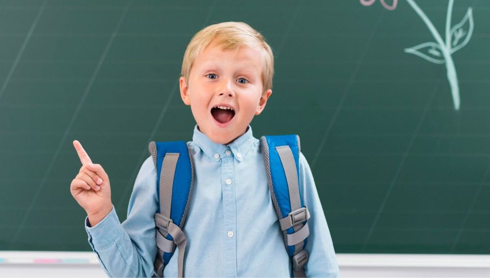 El Voucher Educativo cubre hasta el 50% del valor de la cuota de colegios privados con aporte estatal.