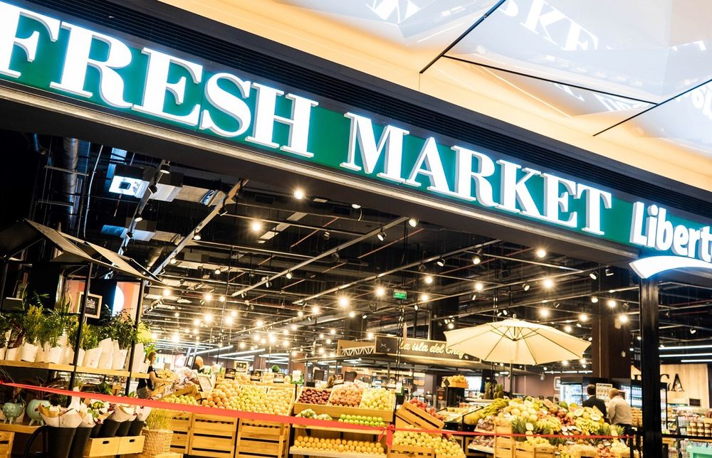 El Fresh Market de Libertad dice adiós en DOT Shopping