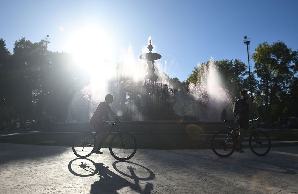 Foto: José Gutiérrez / Los Andes