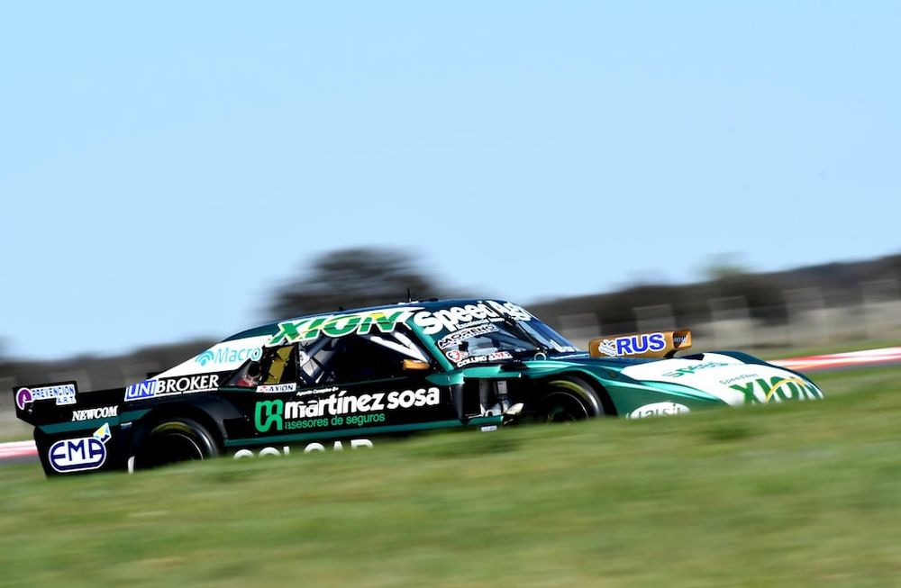 Turismo Carretera: El campeonato luego de La Pampa