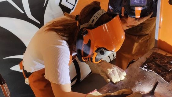 ​​El auge del “hágalo usted mismo” disparó la venta de herramientas