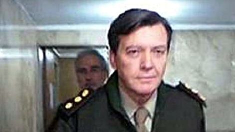 La Presidenta, cercada por los escándalos