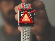 Smartwatches: detectan arritmias y disparan consultas médicas sobre la salud cardiovascular.