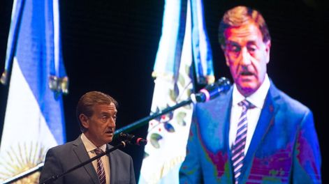 Los Andes | Casi 70% de los que dieron su opinión se manifestó a favor, lo que daría más motivos al Gobierno para apelar al Partido Justicialista (PJ) para que cambie su postura en contra.