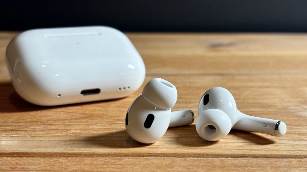 Auriculares Airpods Pro 2 de Apple