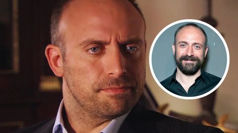 Halit Ergenç a prisión. La sorpresiva condena contra el actor que hizo de Onur en Las mil y unas noches.