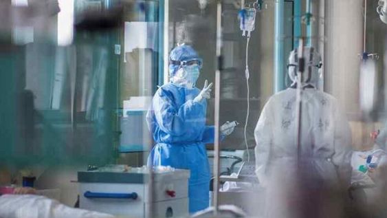 Durante las últimas 24 horas se registraron 7.846 casos nuevos de Covid-19 en la Argentina.