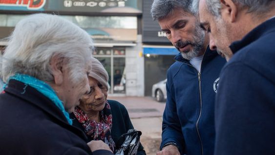La Ciudad refuerza su seguridad con más luminarias, desrame y nuevas cámaras