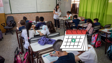 Acordaron un bono de $300 mil para docentes y de $280 mil para celadores: cómo y cuándo se pagará