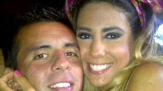 Luego del bombazo de Cinthia Fernández, habló Matías Defederico... ¿su ex?