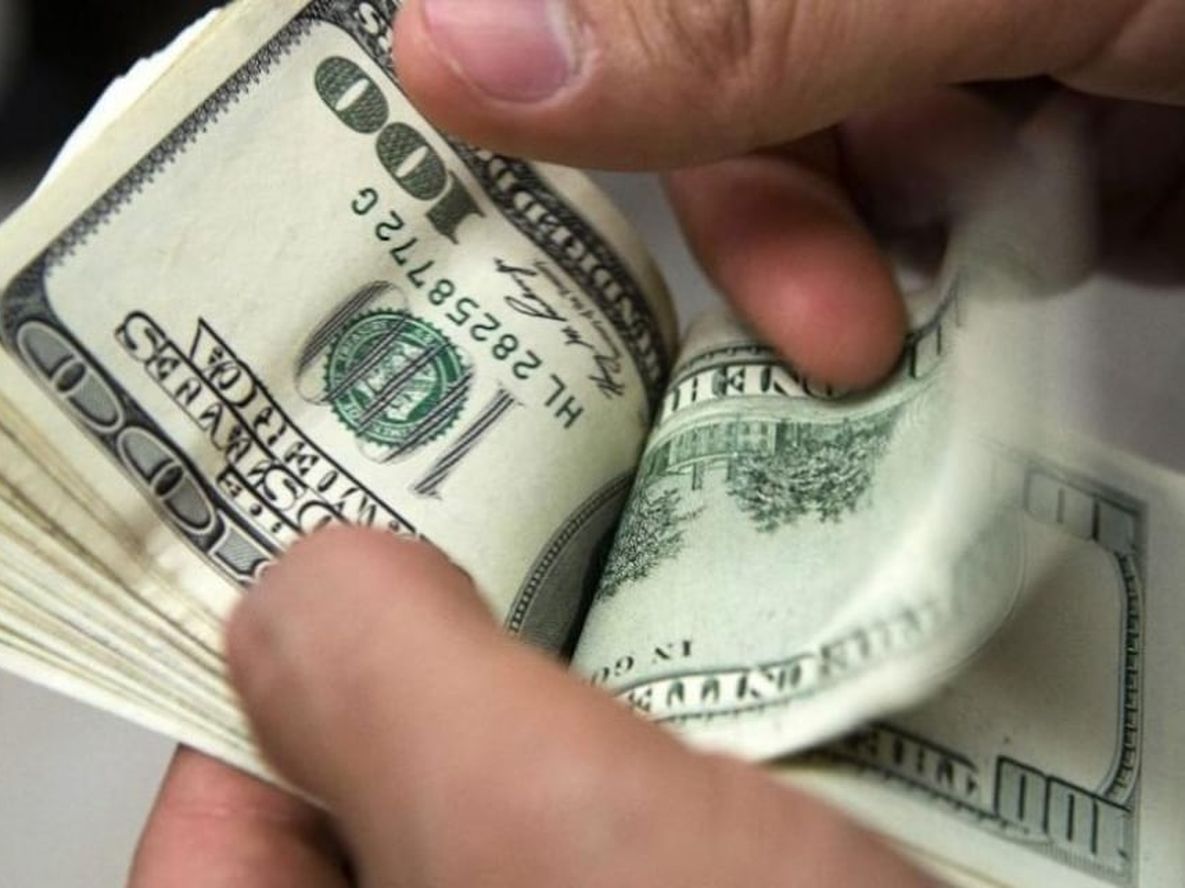 Paró el granizo, no la tormenta - Por Javier Álvarez