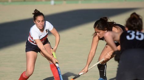 Vecinas y líderes: la UNSan Juan llegó a la cima