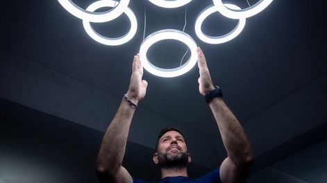 Los usuarios sin subsidios deberán pagar un 58% más por la energía que consuman. Foto: Ignacio Blanco / Los Andes