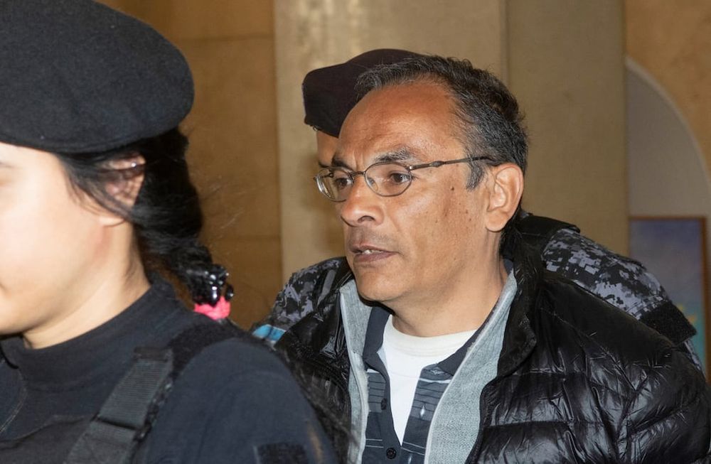 Condenaron a 11 años de cárcel al médico Arzuza por la muerte de una paciente.