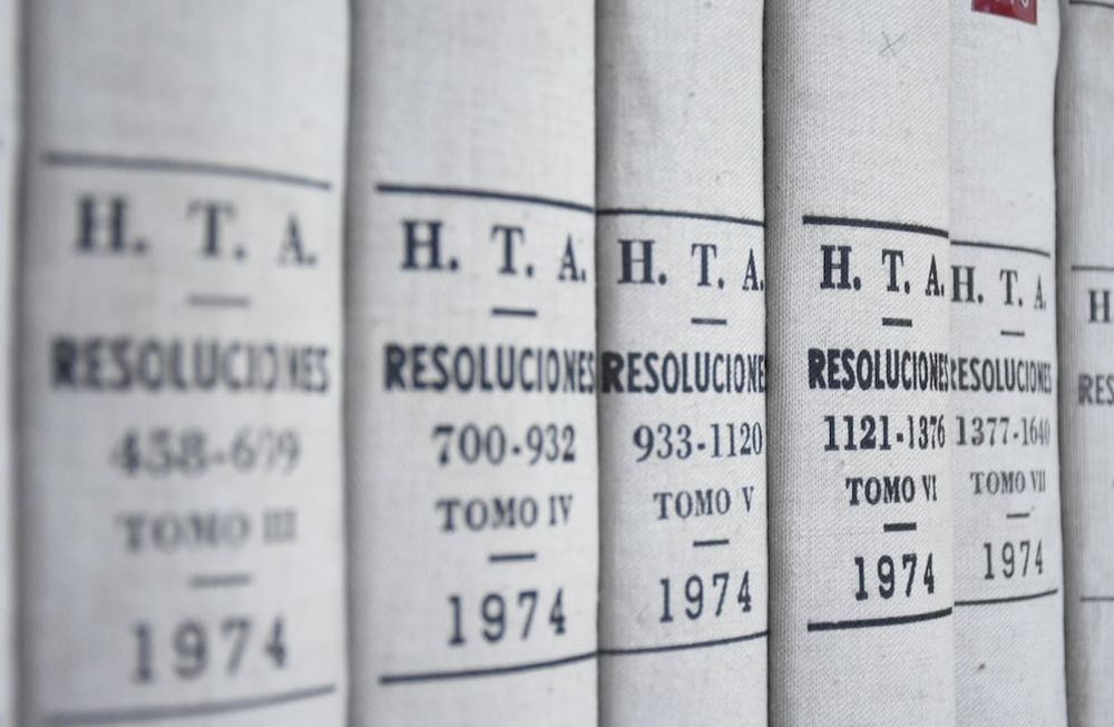 El HTA de Irrigación dictará talleres de gestión administrativa eficiente