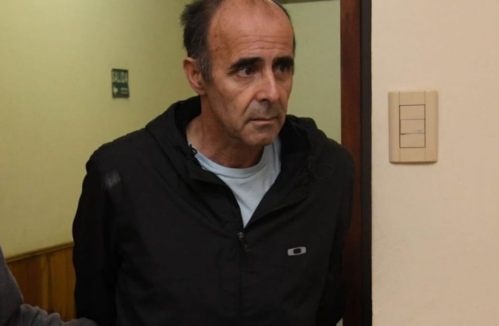 Caso Carleti: preocupa la salud de Hisa porque perdió 30 kilos en la cárcel