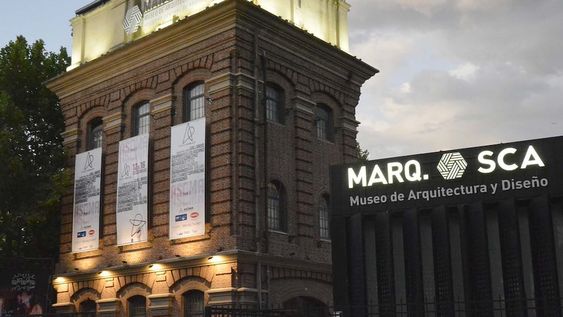 Se entregaron los Premios ASOMA y SMA en el MARQ