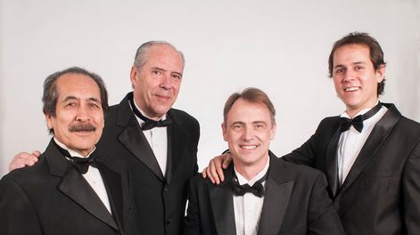 Los Andes | El grupo vocal se despide de los escenarios, con un concierto especial en Mendoza.