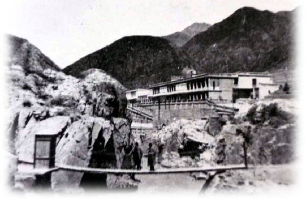 Acercamiento de las antiguas villas cabeceras a la ciudad Capital