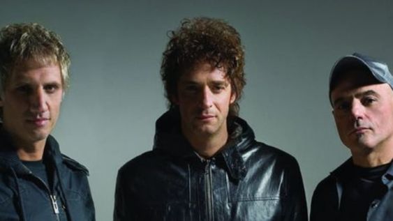 La mítica banda argentina gana reproducciones en distintas plataformas y en países como Estados Unidos e Inglaterra se rinden ante el talento del trío.