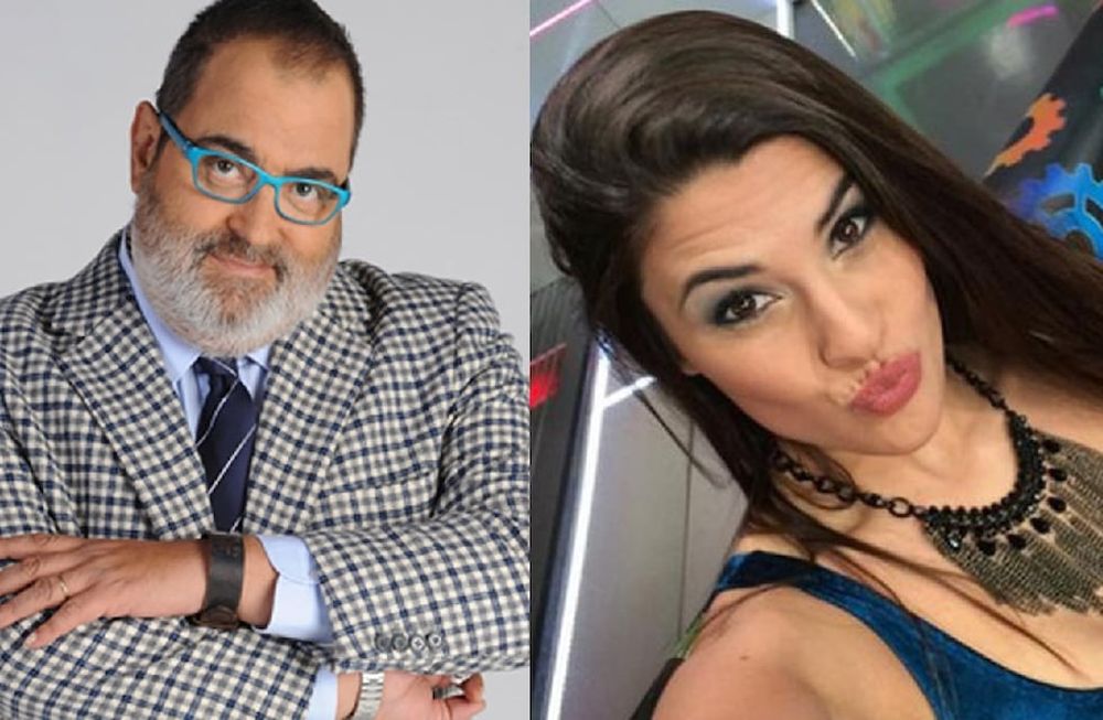 Jorge Lanata disparó contra los videos hot de Ivana Nadal