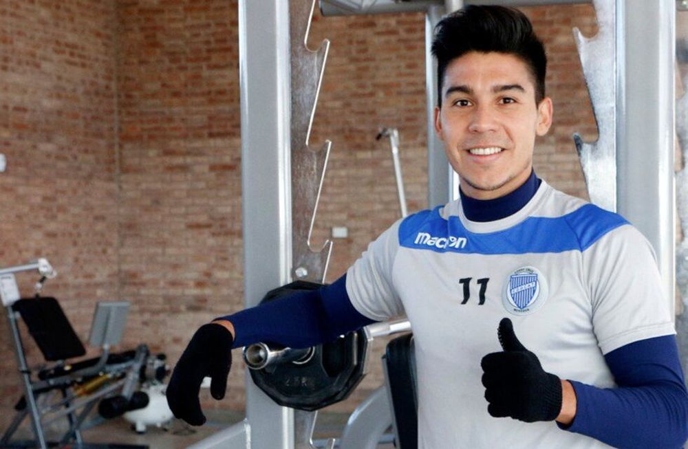 La lesión que activaría a un nuevo interesado por Pol Fernández