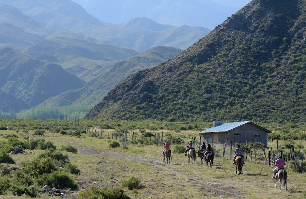 El proyecto deberá ser turístico aunque no habrá requisitos puntillosos en cuanto a los proyectos, más teniendo en cuenta que en dos hectáreas pueden convivir más de un emprendimiento.