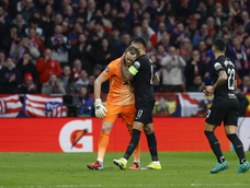 Antonin Kinsky, sustituido tras cometer dos errores Antonin Kinsky, sustituido tras cometer dos errores