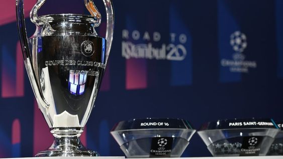 Las fechas de los cruces: cuartos de final (12-15 agosto), las semifinales (18-19 agosto) y la final (23 agosto).