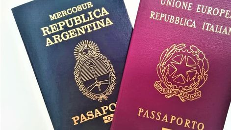 Nosotros los tanos - Por Martin Caparrós