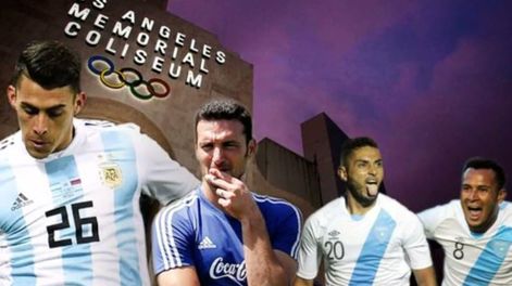 Argentina vs Guatemala: a qué hora y qué canal lo pasa, para que no te pierdas detalles