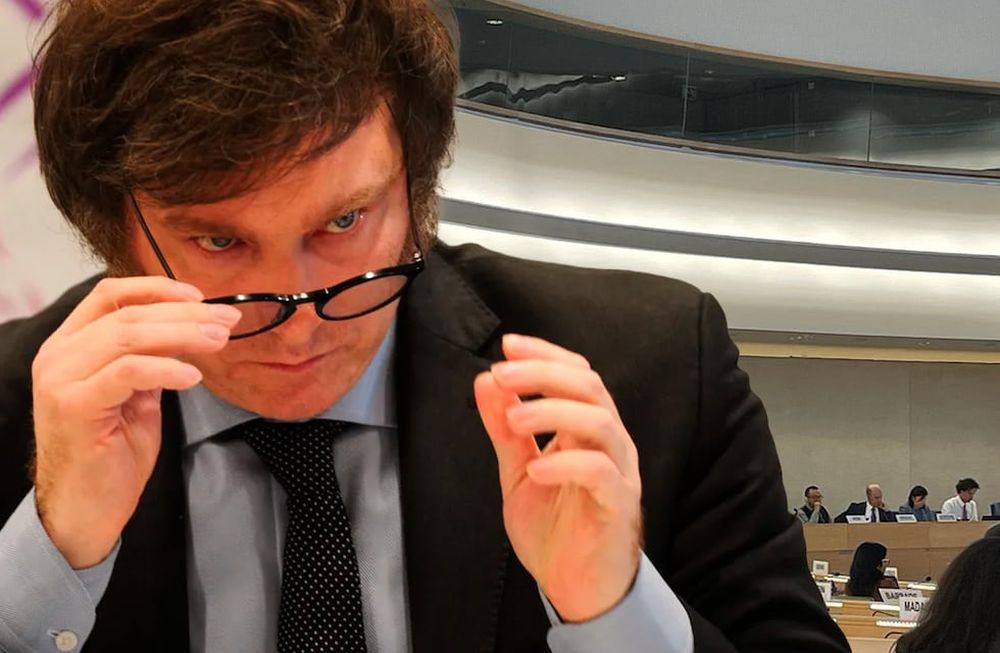 Hacia el Acuerdo de Mayo: ¿el camino  a la Libertad?