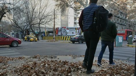 El pronóstico para este jueves en Mendoza