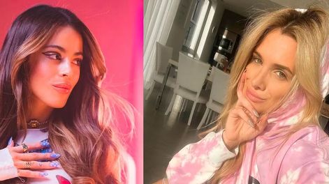 Tini Stoessel subió una polémica foto a su Instagram