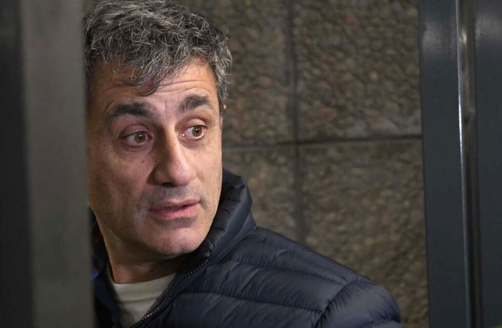 El Vendimia y su polémica suspensión