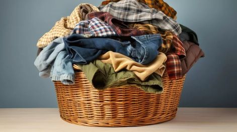 Los Andes | Paso a paso para hacer un bolso con ropa  vieja