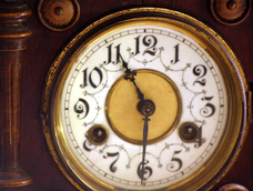 Reciclaje paso a paso en casa para un reloj viejo Reciclaje paso a paso en casa para un reloj viejo