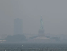¿Peligra la final del Mundial 2026? Nueva York en alerta por el humo que amenaza Argentina - España