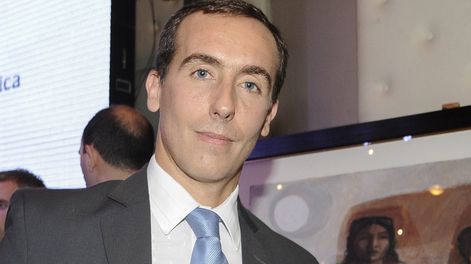 Amenazaron y ciberatacaron al periodista Hugo Alconada Mon