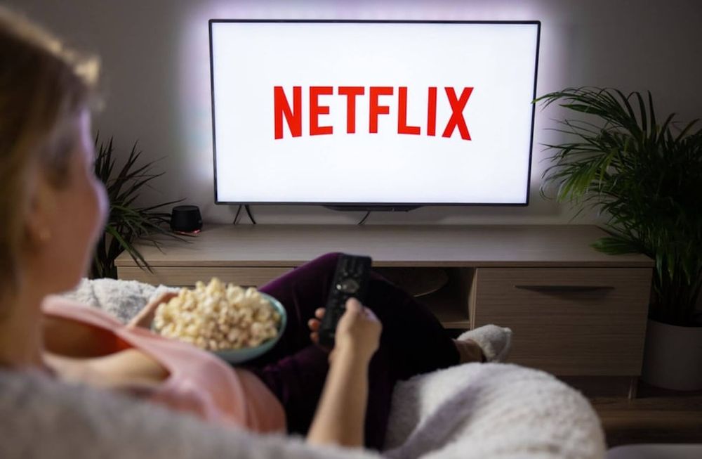 Qué serie coreana lidera Netflix. / Archivo