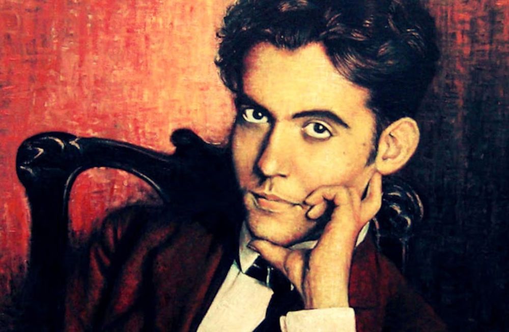 Los cinco mejores poemas de García Lorca, a 120 años de su nacimiento